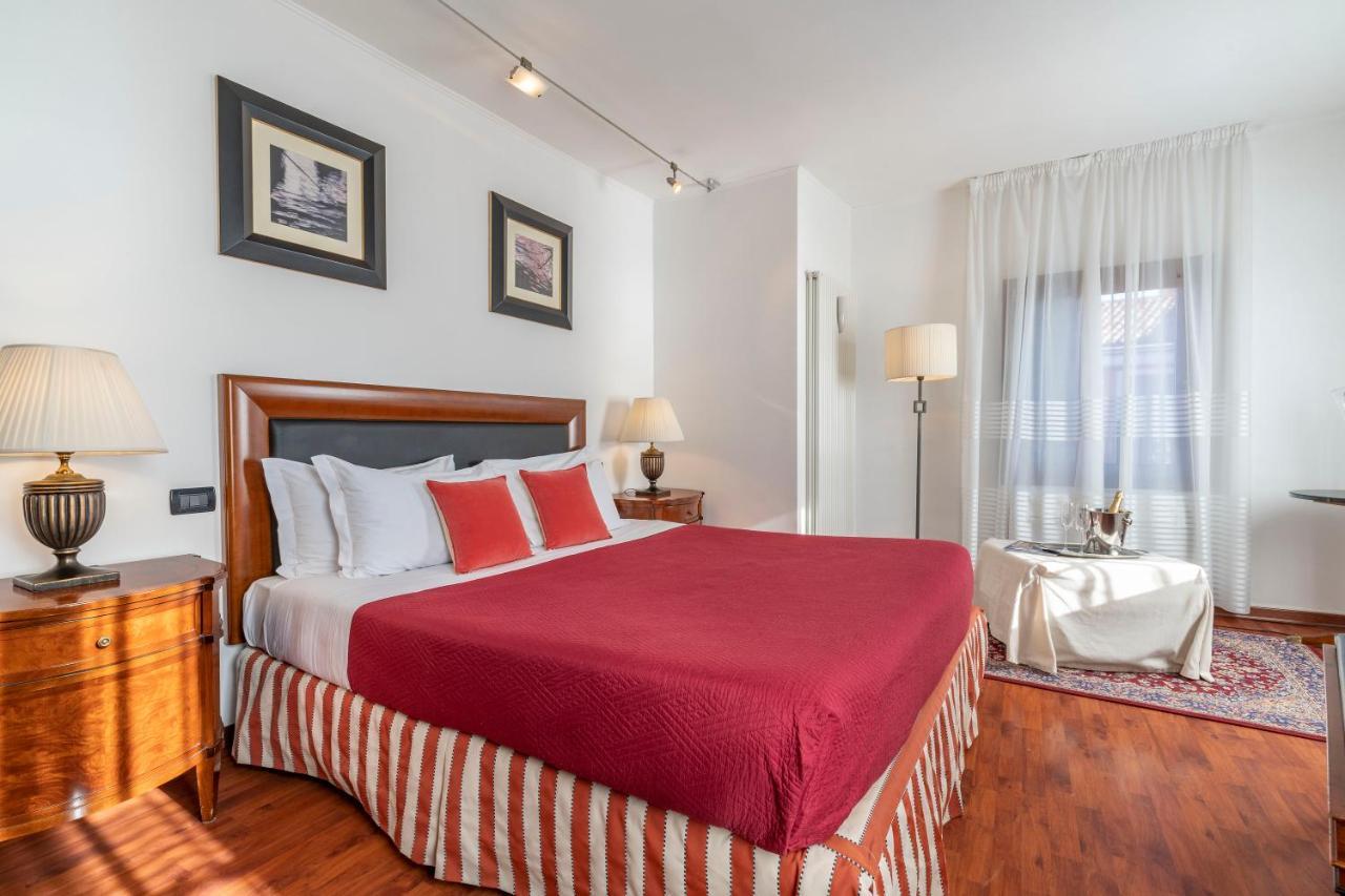 Fenix Turandot Appartement