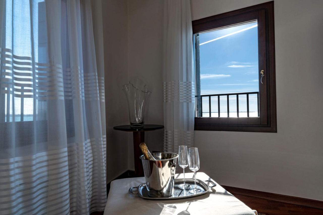 Fenix Turandot Appartement Venetië