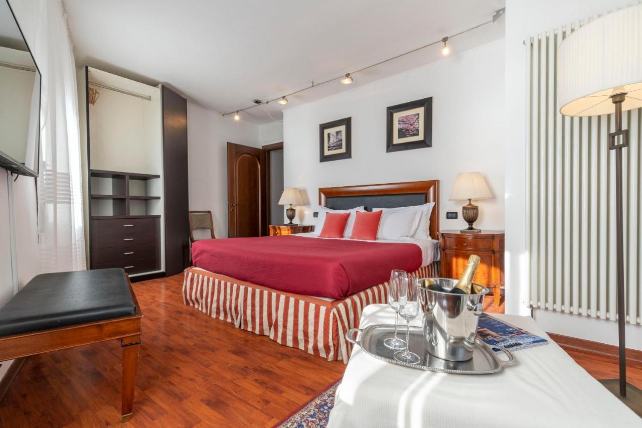 Appartement Fenix Turandot Venetië