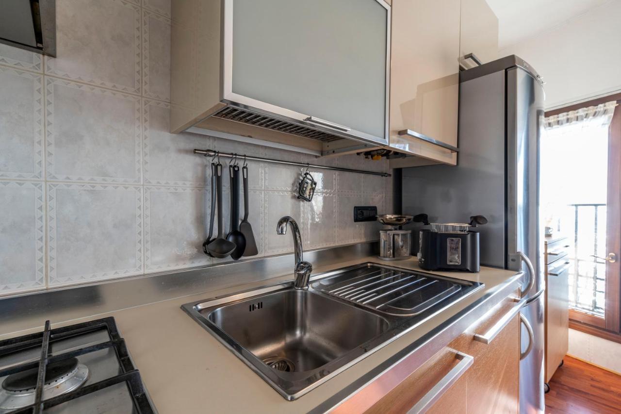 Appartement Fenix Turandot