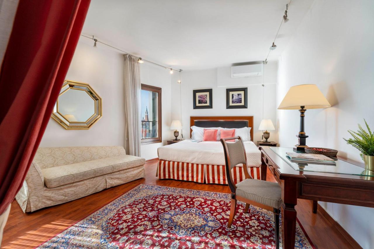 Fenix Turandot Appartement
