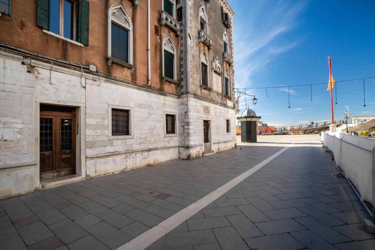 Appartement Fenix Turandot Venetië