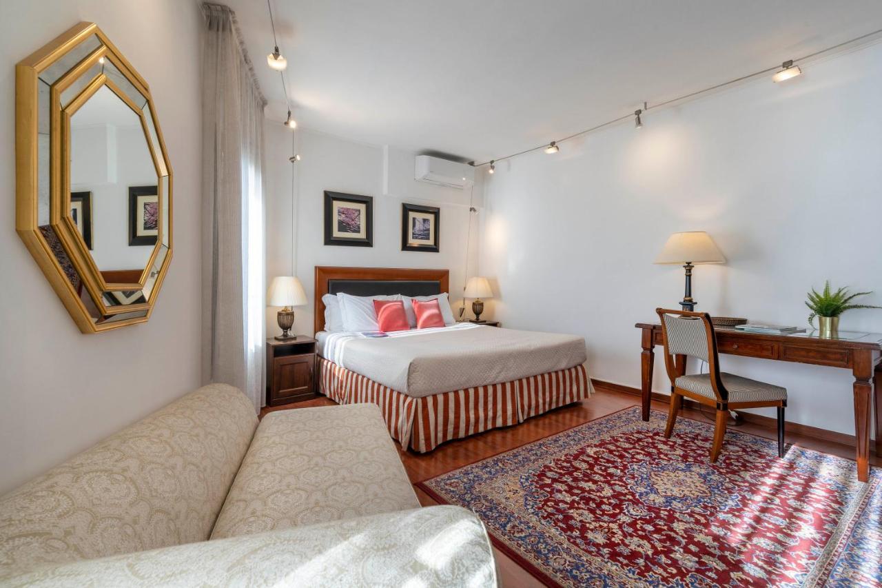 Appartement Fenix Turandot