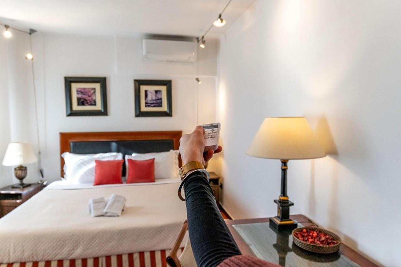 Fenix Turandot Appartement *