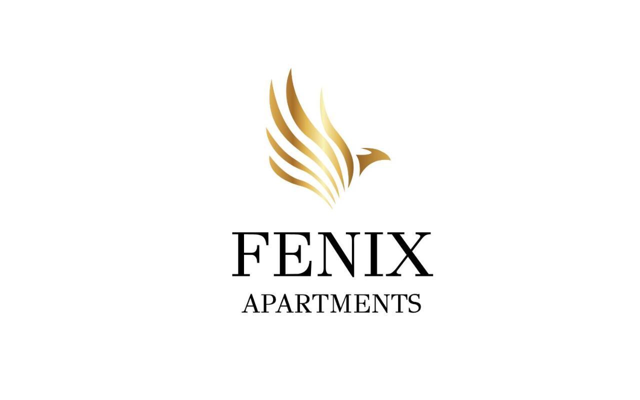 Fenix Turandot Appartement Venetië