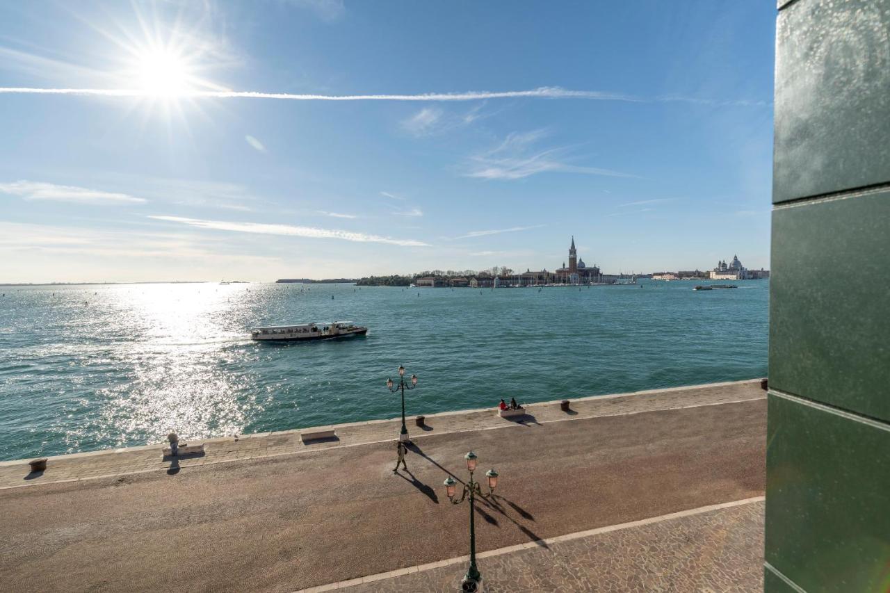 Appartement Fenix Turandot Venise