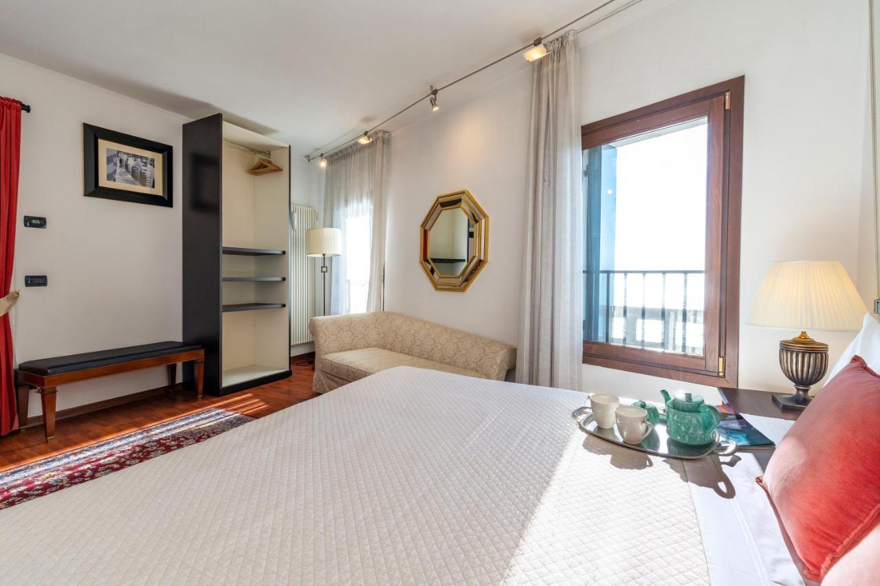Appartement Fenix Turandot
